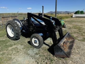 Main image Ford 3000